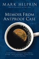 bokomslag Memoir From Antproof Case