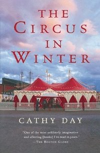 bokomslag Circus in Winter