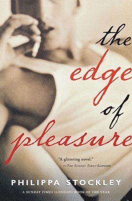 The Edge of Pleasure 1