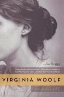 bokomslag Virginia Woolf
