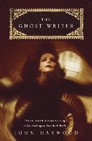 bokomslag The Ghost Writer