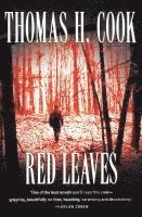 bokomslag Cook, T: Red Leaves