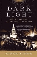 bokomslag Dark Light: Electricity and Anxiety from the Telegraph to the X-Ray