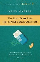 bokomslag The Facts Behind the Helsinki Roccamatios
