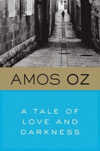 bokomslag A Tale of Love and Darkness