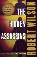 bokomslag The Hidden Assassins