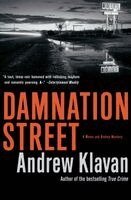Andrew Klavan - Damnation Street, Häftad
