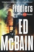 Ed McBain, Ed Mcbain - Fiddlers, Häftad