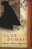 bokomslag The Club Dumas