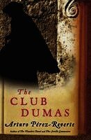 Arturo Perez-Reverte - The Club Dumas, Häftad