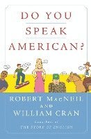 bokomslag Do You Speak American?