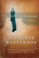Jeanette Winterson - Lighthousekeeping, Häftad