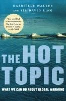 Gabrielle Walker, David King - The Hot Topic: What We Can Do about Global Warming, Häftad