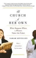 bokomslag A Church of Her Own: What Happens When a Woman Takes the Pulpit