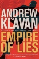 Andrew Klavan - Empire of Lies, Häftad