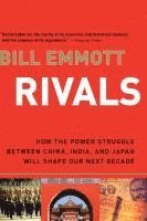 bokomslag Rivals