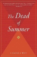 bokomslag The Dead of Summer