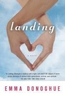 Emma Donoghue - Landing, Häftad