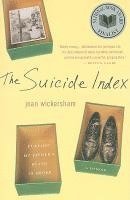 bokomslag Suicide Index