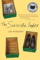 bokomslag The Suicide Index