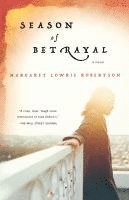 Season of Betrayal 1