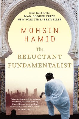 bokomslag The Reluctant Fundamentalist