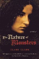 bokomslag The Nature of Monsters