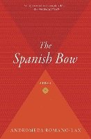 bokomslag Spanish Bow