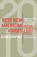 bokomslag Best New American Voices 2010