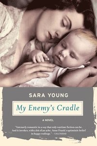 bokomslag My Enemy's Cradle