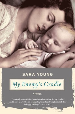 bokomslag My Enemy's Cradle