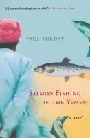 bokomslag Salmon Fishing in the Yemen