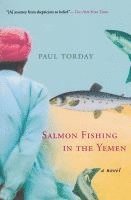 bokomslag Salmon Fishing In The Yemen