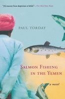 Paul Torday - Salmon Fishing in the Yemen, Häftad