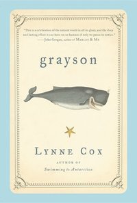 bokomslag Grayson