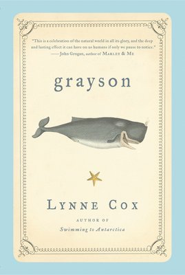 bokomslag Grayson