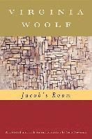 bokomslag Jacob's Room (Annotated): The Virginia Woolf Library Annotated Edition