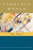 bokomslag The Years (Annotated)