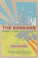 bokomslag The Konkans