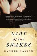 Lady of the Snakes 1