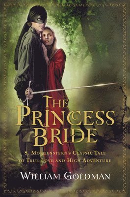 William Goldman - The Princess Bride, Häftad