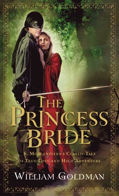 bokomslag The Princess Bride