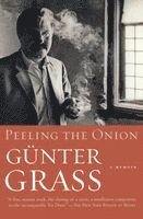 Günter Grass - Peeling the Onion, Häftad