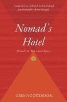 bokomslag Nomad's Hotel