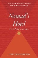 bokomslag Nomad's Hotel: Travels in Time and Space
