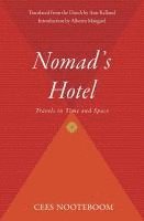 bokomslag Nomad's Hotel: Travels in Time and Space