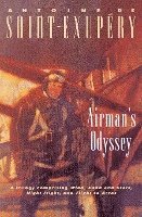 bokomslag Airman's Odyssey