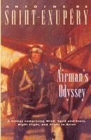 bokomslag Airman's Odyssey