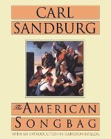 bokomslag American Songbag, The