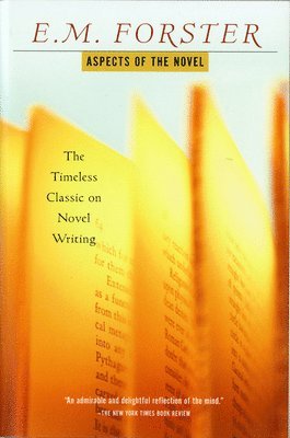E.M. Forster - Aspects Of The Novel, Häftad